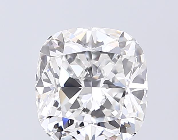 2.00 ct. cushion Lab Grown Diamond front image