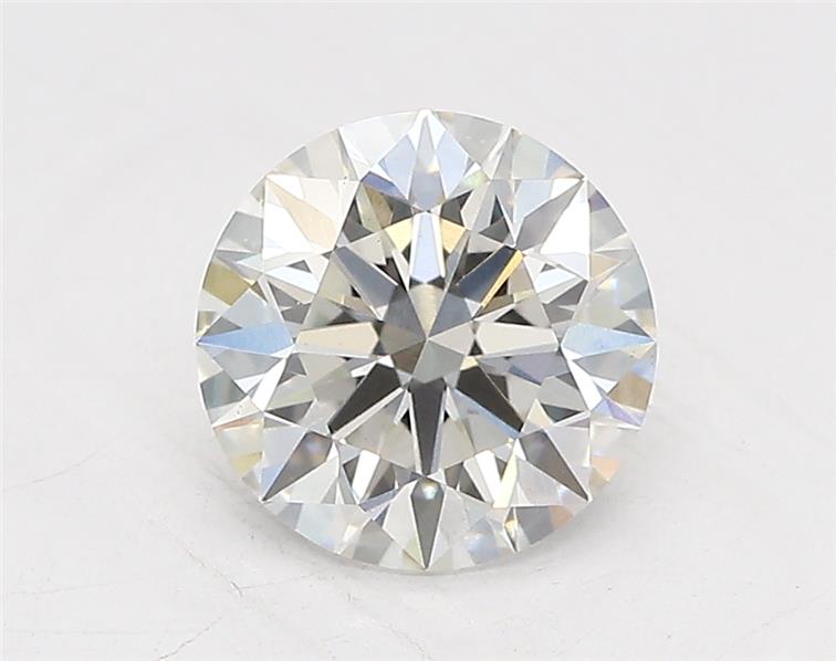 1.08 ct. round Lab Grown Diamond front image