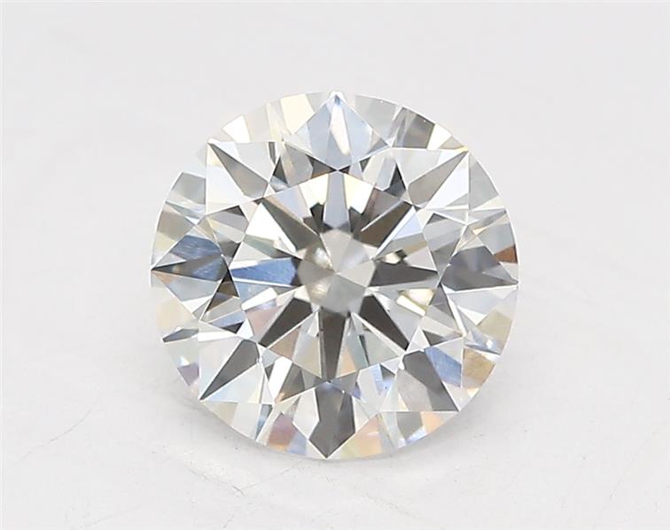 1.03 ct. round Lab Grown Diamond front image