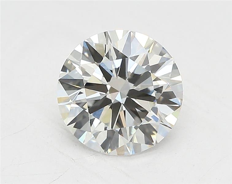 1.00 ct. round Lab Grown Diamond front image