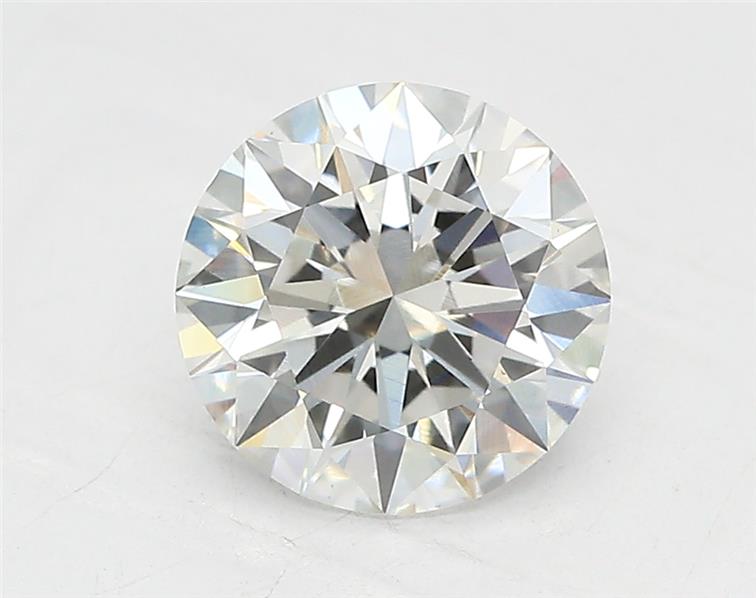 1.20 ct. round Lab Grown Diamond front image