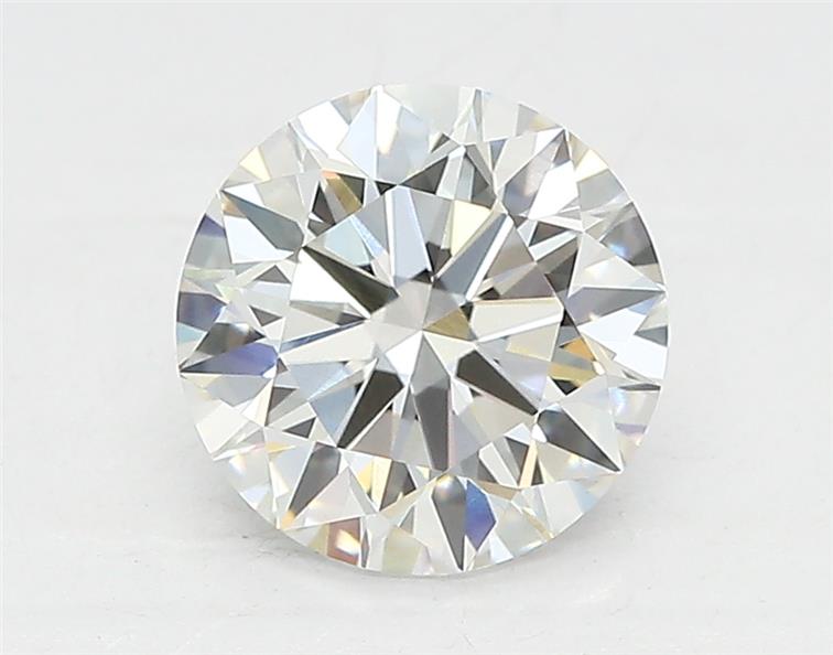 1.09 ct. round Lab Grown Diamond front image