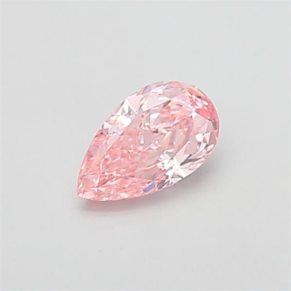 1.01 ct. pear Lab Grown Diamond front image