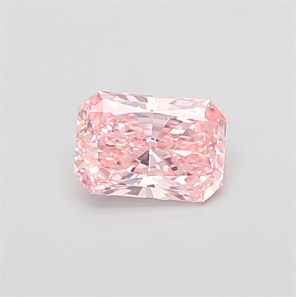1.01 ct. radiant Lab Grown Diamond front image