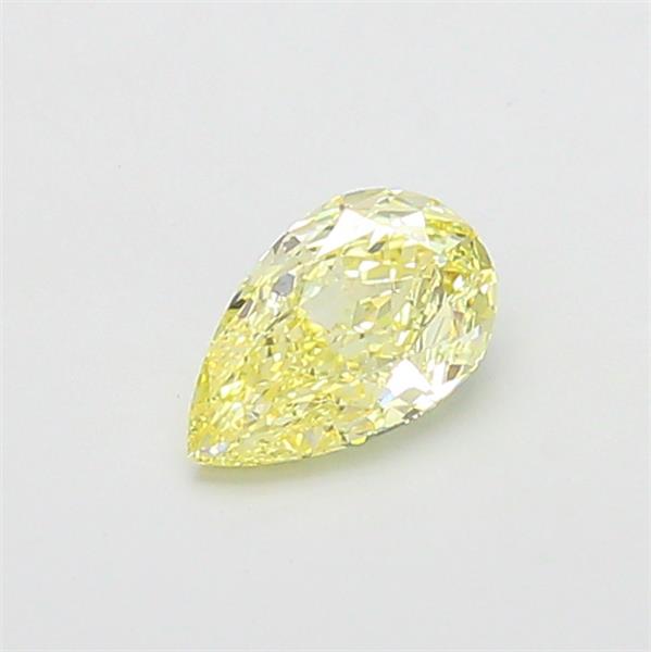 1.01 ct. pear Lab Grown Diamond front image