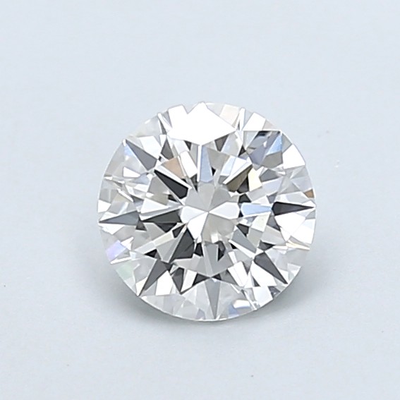1.01 ct. round Lab Grown Diamond front image