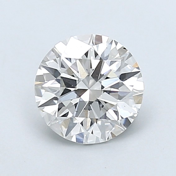 1.51 ct. round Lab Grown Diamond front image