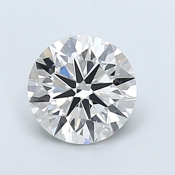 1.51 ct. round Lab Grown Diamond front image