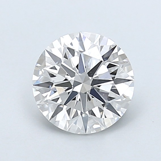 1.59 ct. round Lab Grown Diamond front image
