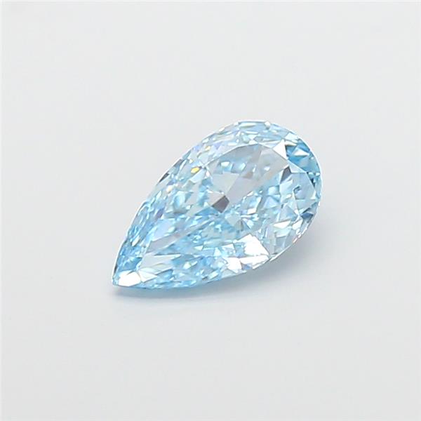 1.14 ct. pear Lab Grown Diamond front image