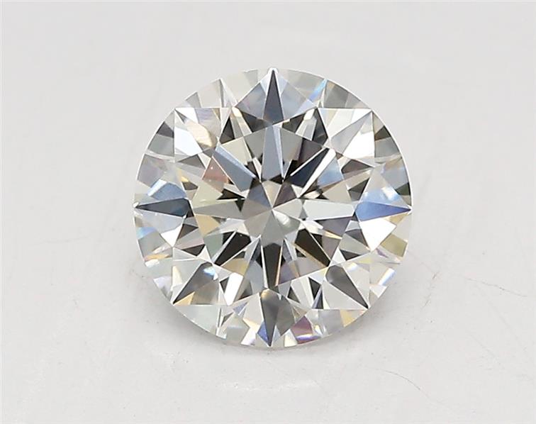 1.02 ct. round Lab Grown Diamond front image