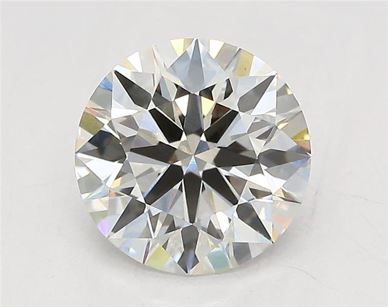 1.60 ct. round Lab Grown Diamond front image
