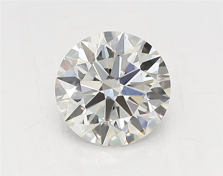 1.03 ct. round Lab Grown Diamond front image