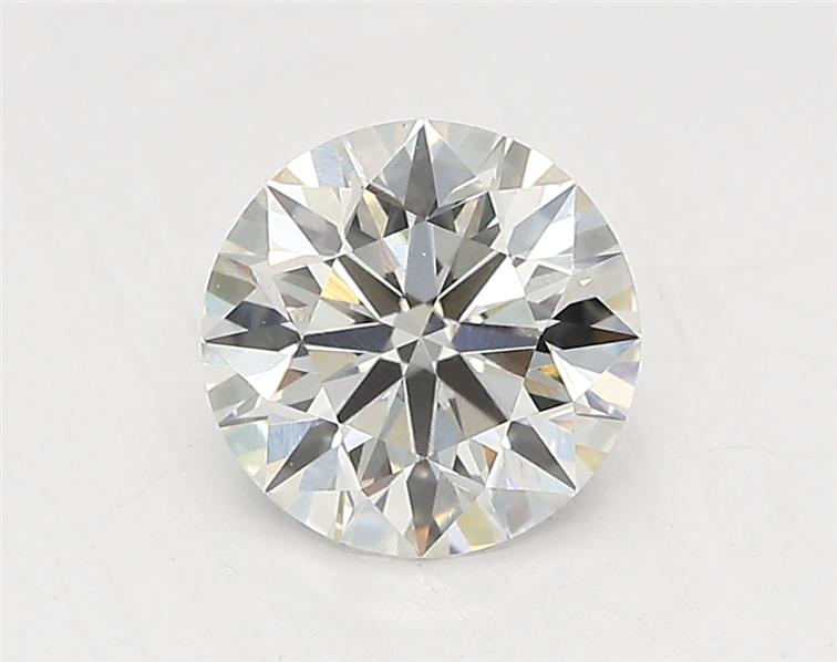 1.03 ct. round Lab Grown Diamond front image