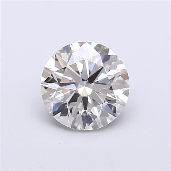 1.09 ct. round Lab Grown Diamond front image