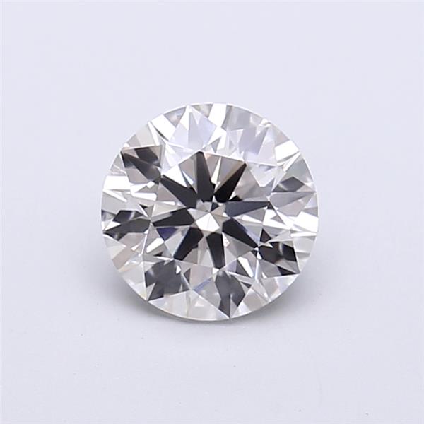 1.05 ct. round Lab Grown Diamond front image