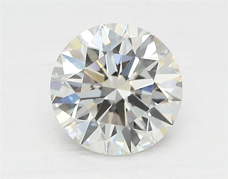 1.03 ct. round Lab Grown Diamond front image