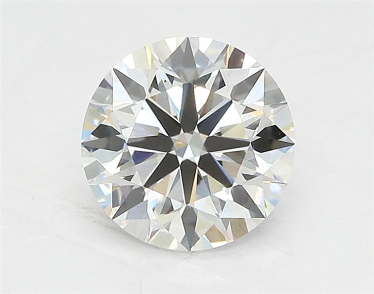 1.00 ct. round Lab Grown Diamond front image