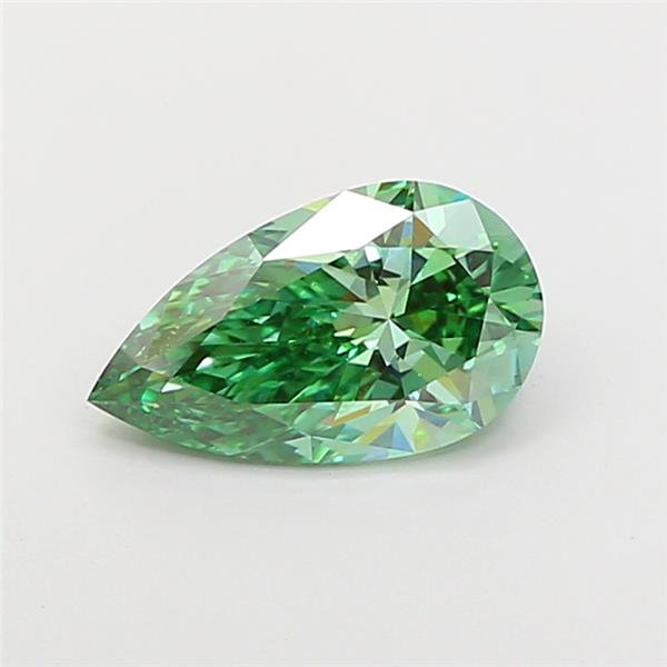 1.51 ct. pear Lab Grown Diamond front image