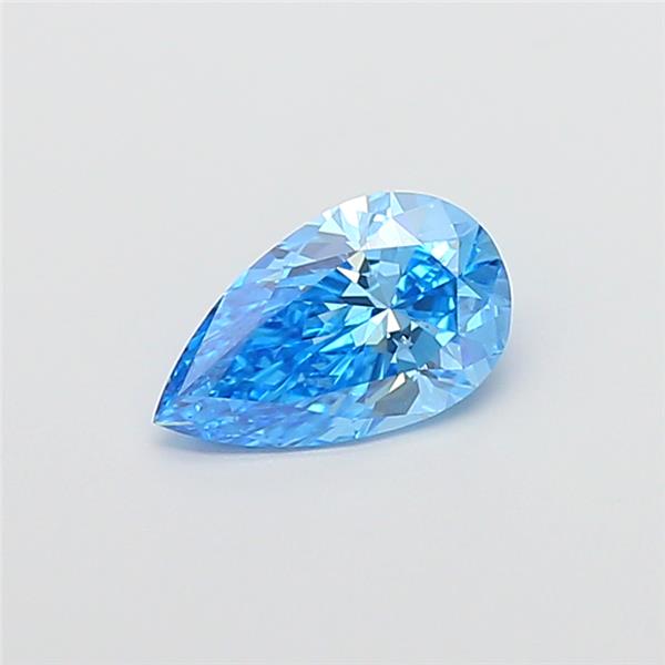 1.07 ct. pear Lab Grown Diamond front image