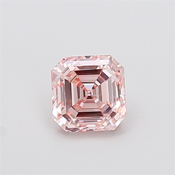 1.03 ct. asscher Lab Grown Diamond front image