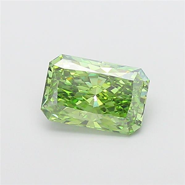 1.51 ct. radiant Lab Grown Diamond front image