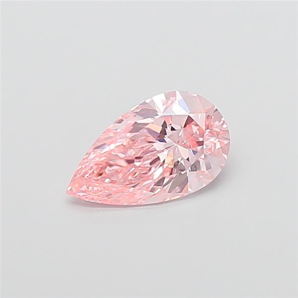 1.09 ct. pear Lab Grown Diamond front image