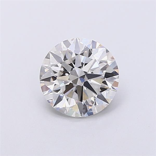 1.03 ct. round Lab Grown Diamond front image
