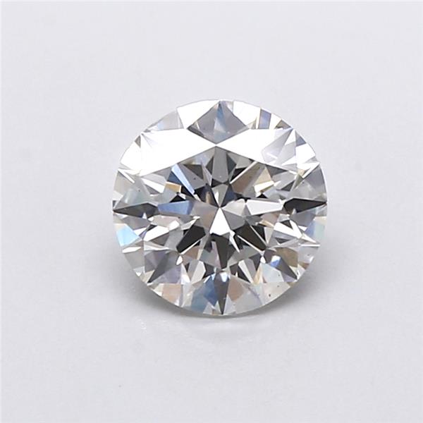 1.00 ct. round Lab Grown Diamond front image