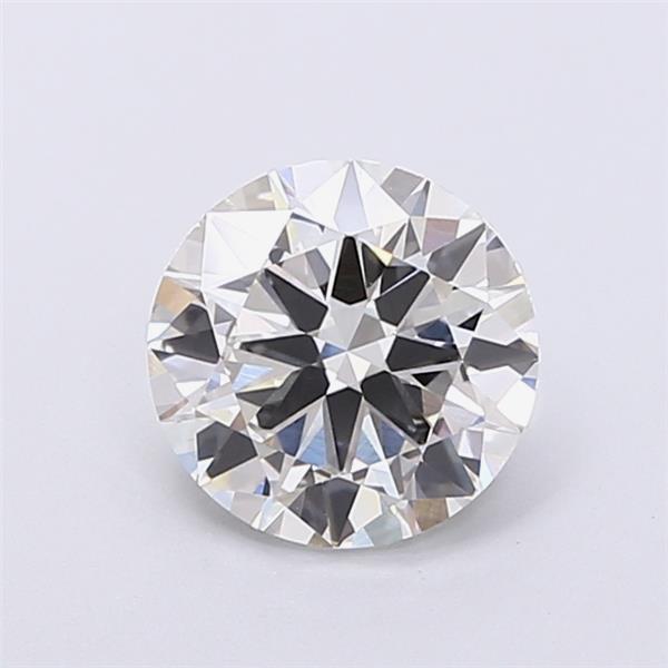 1.50 ct. round Lab Grown Diamond front image