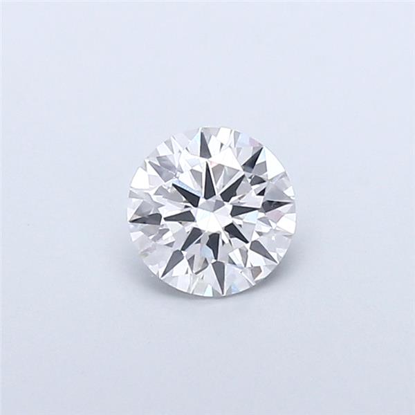 1.01 ct. round Lab Grown Diamond front image