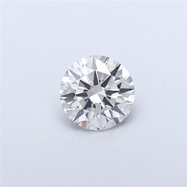 1.01 ct. round Lab Grown Diamond front image