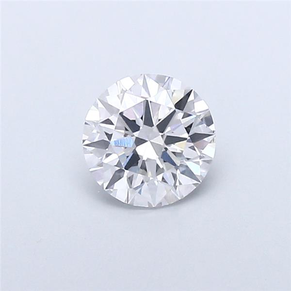 1.50 ct. round Lab Grown Diamond front image
