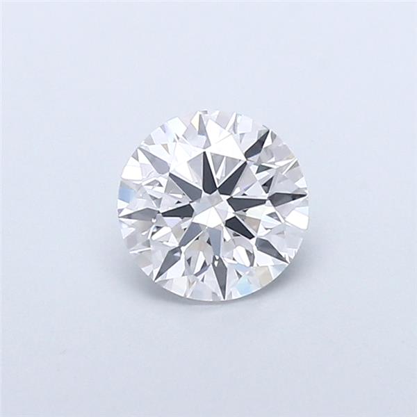 1.51 ct. round Lab Grown Diamond front image