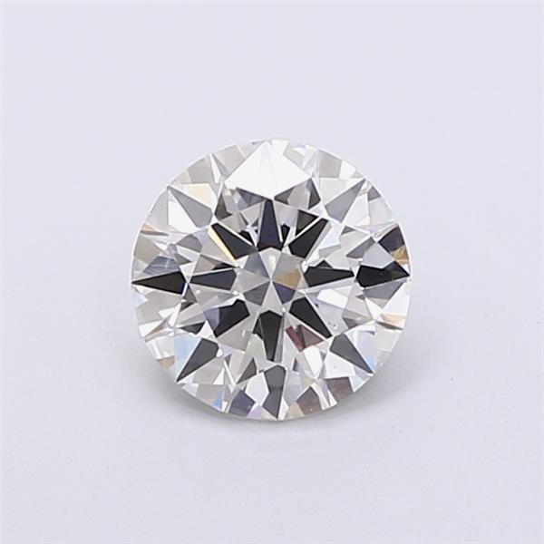 1.01 ct. round Lab Grown Diamond front image