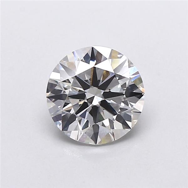 1.06 ct. round Lab Grown Diamond front image