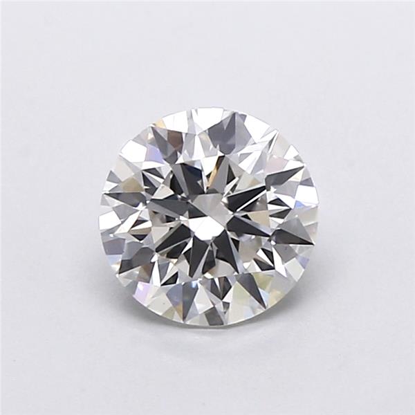 1.09 ct. round Lab Grown Diamond front image