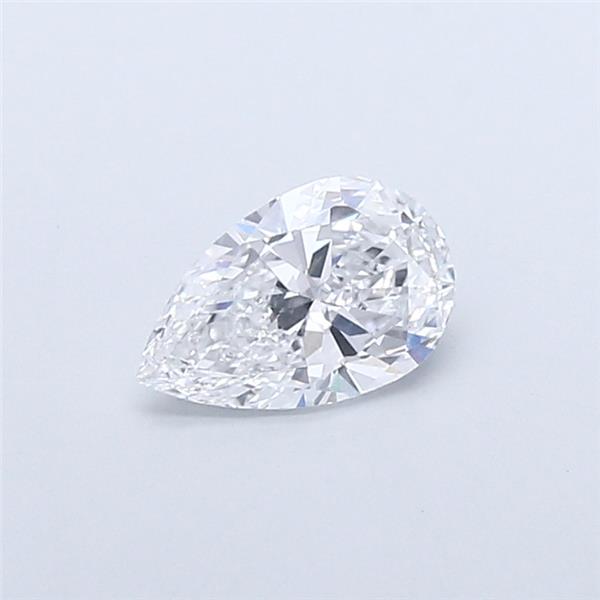 1.05 ct. pear Lab Grown Diamond front image