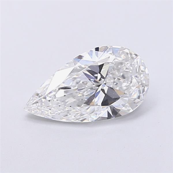 1.01 ct. pear Lab Grown Diamond front image