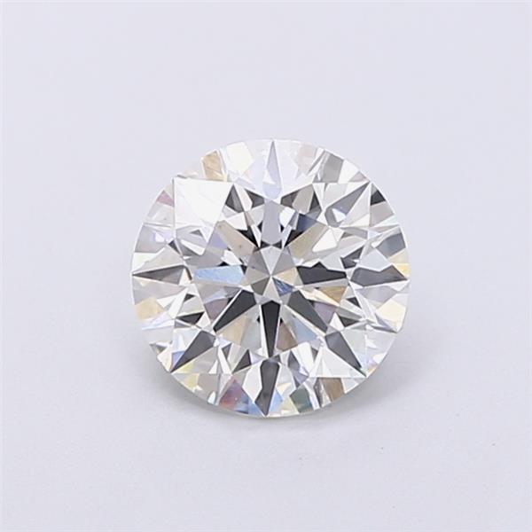 1.09 ct. round Lab Grown Diamond front image