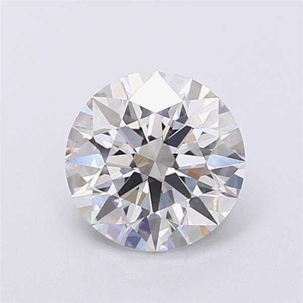 1.60 ct. round Lab Grown Diamond front image
