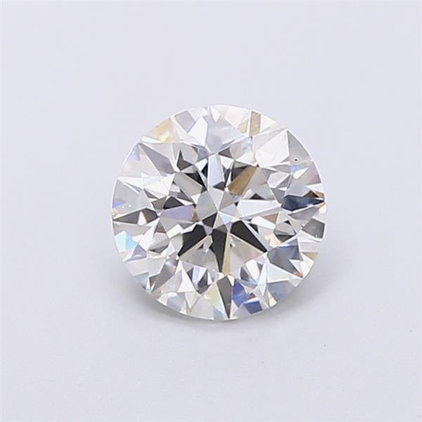 1.02 ct. round Lab Grown Diamond front image