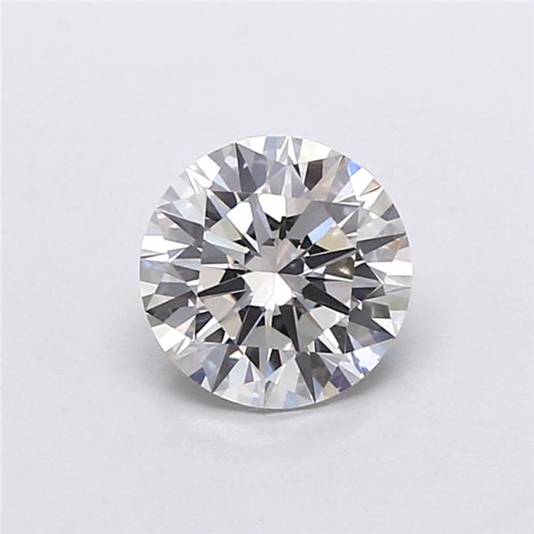 1.00 ct. round Lab Grown Diamond front image
