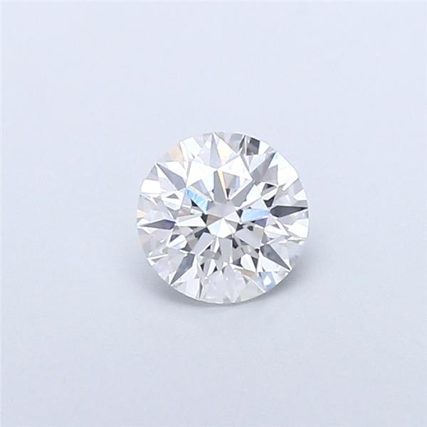 1.03 ct. round Lab Grown Diamond front image