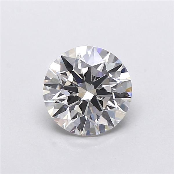 1.02 ct. round Lab Grown Diamond front image
