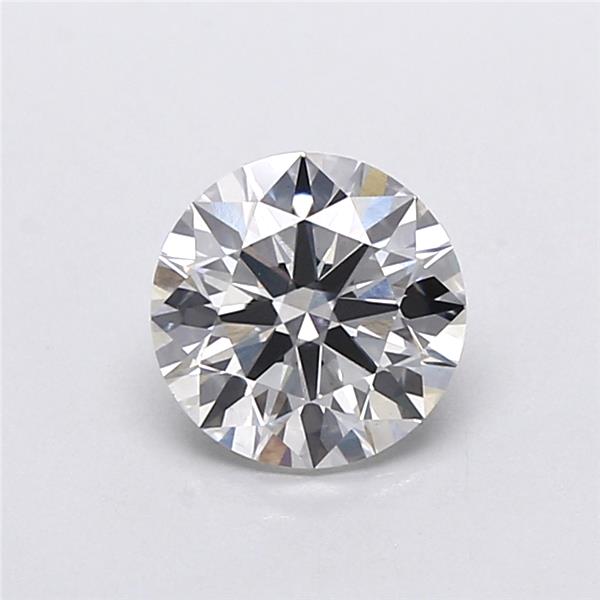 1.09 ct. round Lab Grown Diamond front image