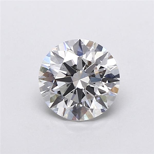 1.09 ct. round Lab Grown Diamond front image