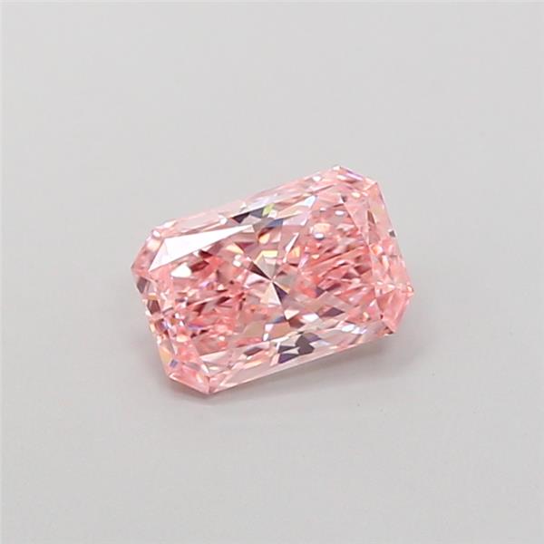 1.01 ct. radiant Lab Grown Diamond front image