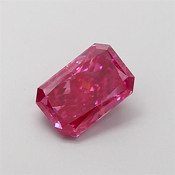 1.05 ct. radiant Lab Grown Diamond front image