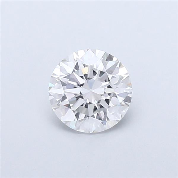 1.50 ct. round Lab Grown Diamond front image